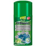 Tetra Pond UVBooster 250 мл - улучшает производительность ультрафиолетовых стерилизаторов